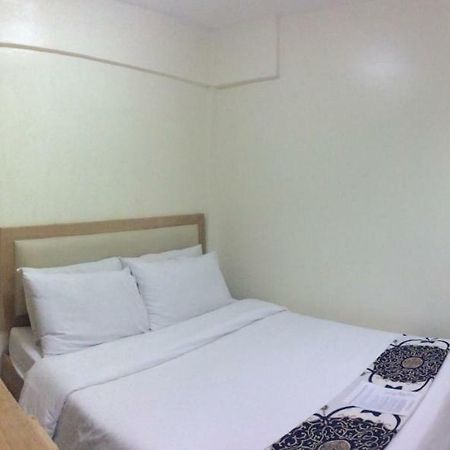 Nana Best Inn Bangkok Kültér fotó