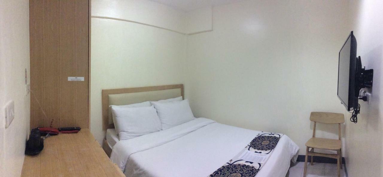 Nana Best Inn Bangkok Kültér fotó